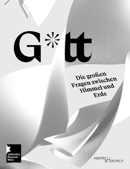 Abbildung von Akran / Jüdisches Museum Wien | G*tt. Die großen Fragen zwischen Himmel und Erde | 1. Auflage | 2025 | beck-shop.de