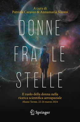 Abbildung von Caraveo / Nassisi | Donne fra le stelle | 1. Auflage | 2025 | beck-shop.de