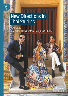 Abbildung von Hongsaton / Chan | New Directions in Thai Studies | 1. Auflage | 2025 | beck-shop.de