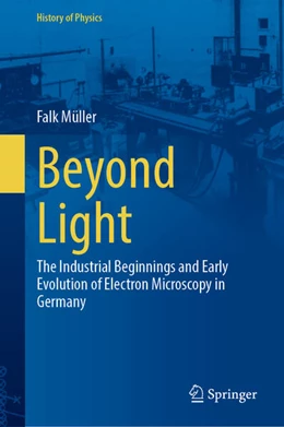 Abbildung von Müller | Beyond Light | 1. Auflage | 2025 | beck-shop.de