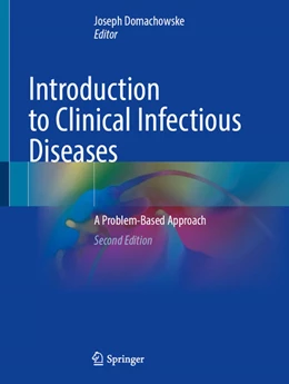 Abbildung von Domachowske | Introduction to Clinical Infectious Diseases | 2. Auflage | 2025 | beck-shop.de