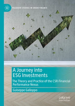 Abbildung von Galloppo | A Journey into ESG Investments | 1. Auflage | 2025 | beck-shop.de