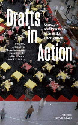 Abbildung von Kipke / Kovalenko | Drafts in Action | 1. Auflage | 2025 | beck-shop.de
