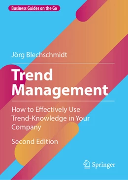 Abbildung von Blechschmidt | Trend Management | 2. Auflage | 2025 | beck-shop.de