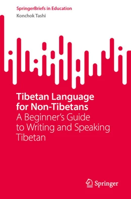 Abbildung von Tashi | Tibetan Language for Non-Tibetans | 1. Auflage | 2025 | beck-shop.de