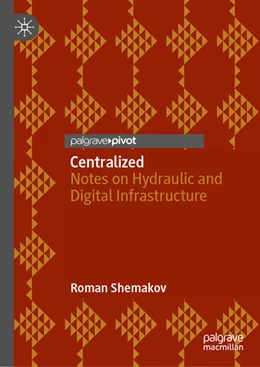 Abbildung von Shemakov | Centralized | 1. Auflage | 2025 | beck-shop.de