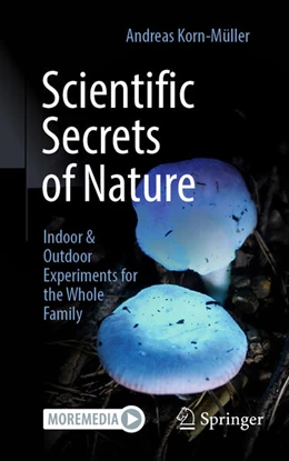 Abbildung von Korn-Müller | Scientific Secrets of Nature | 1. Auflage | 2024 | beck-shop.de