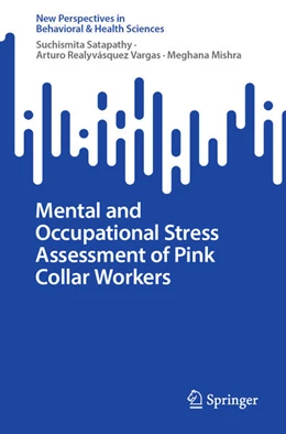 Abbildung von Satapathy / Realyvásquez Vargas | Mental and Occupational Stress Assessment of Pink Collar Workers | 1. Auflage | 2024 | beck-shop.de