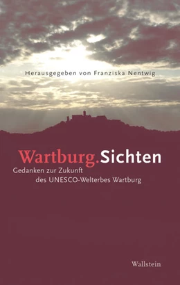 Abbildung von Nentwig | Wartburg.Sichten | 1. Auflage | 2025 | beck-shop.de
