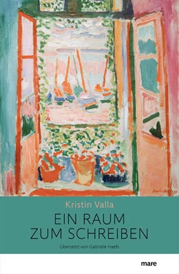 Abbildung von Valla | Ein Raum zum Schreiben | 1. Auflage | 2025 | beck-shop.de