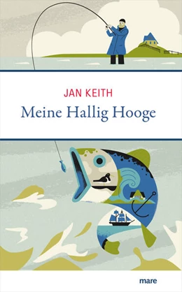 Abbildung von Keith | Meine Hallig Hooge | 1. Auflage | 2025 | beck-shop.de