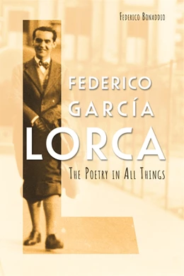 Abbildung von Bonaddio | Federico García Lorca | 1. Auflage | 2025 | beck-shop.de