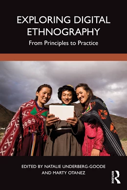 Abbildung von Otanez / Underberg-Goode | Exploring Digital Ethnography | 1. Auflage | 2025 | beck-shop.de