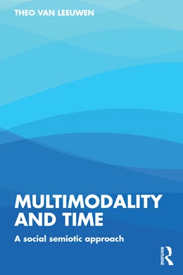 Abbildung von Leeuwen | Multimodality and Time | 1. Auflage | 2025 | beck-shop.de