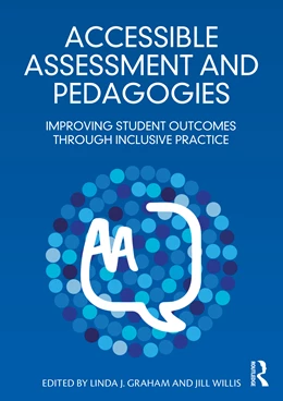 Abbildung von Willis / Graham | Accessible Assessment and Pedagogies | 1. Auflage | 2025 | beck-shop.de