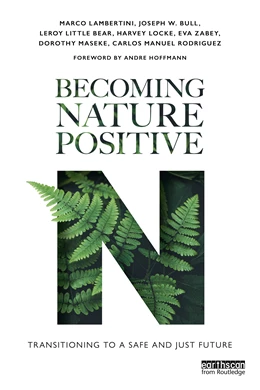 Abbildung von Rodriguez / Maseke | Becoming Nature Positive | 1. Auflage | 2025 | beck-shop.de