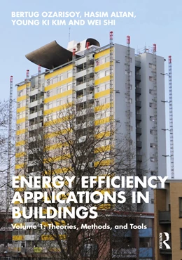 Abbildung von Ozarisoy / Altan | Energy Efficiency Applications in Buildings | 1. Auflage | 2025 | beck-shop.de
