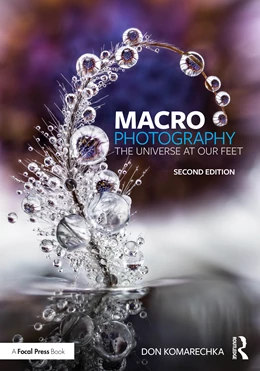 Abbildung von Komarechka | Macro Photography | 2. Auflage | 2025 | beck-shop.de