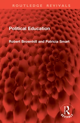 Abbildung von Smart / Brownhill | Political Education | 1. Auflage | 2025 | beck-shop.de