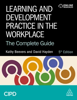 Abbildung von Beevers / Hayden | Learning and Development Practice in the Workplace | 5. Auflage | 2025 | beck-shop.de