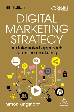 Abbildung von Kingsnorth | Digital Marketing Strategy | 4. Auflage | 2025 | beck-shop.de