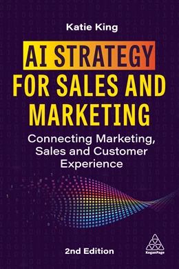 Abbildung von King | AI Strategy for Sales and Marketing | 2. Auflage | 2025 | beck-shop.de