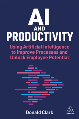 Abbildung von Clark | AI and Productivity | 1. Auflage | 2025 | beck-shop.de