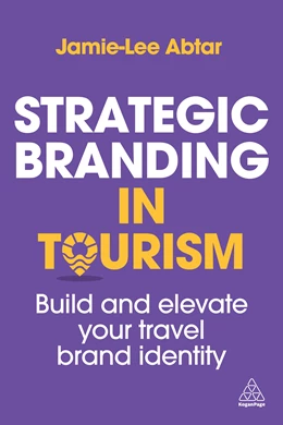Abbildung von Abtar | Strategic Branding in Tourism | 1. Auflage | 2025 | beck-shop.de