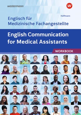 Abbildung von Hoffmann | English for Medical Assistants. Arbeitsheft | 2. Auflage | 2025 | beck-shop.de
