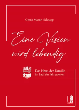 Abbildung von Martin-Schnapp | Eine Vision wird lebendig | 1. Auflage | 2025 | beck-shop.de