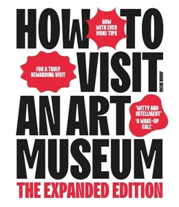 Abbildung von Idema | How To Visit an Art Museum | 1. Auflage | 2025 | beck-shop.de