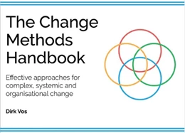 Abbildung von Vos | The Change Methods Handbook | 1. Auflage | 2025 | beck-shop.de