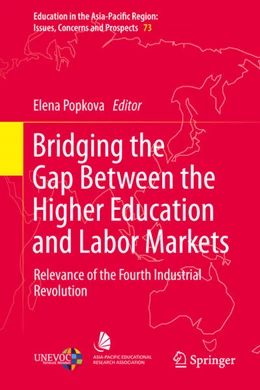 Abbildung von Popkova | Bridging the Gap Between the Higher Education and Labor Markets | 1. Auflage | 2025 | beck-shop.de