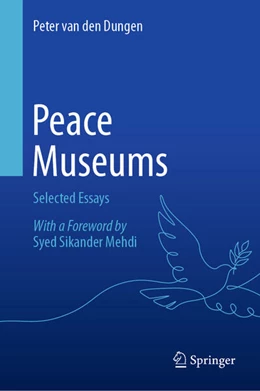 Abbildung von Dungen | Peace Museums | 1. Auflage | 2024 | beck-shop.de