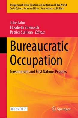 Abbildung von Lahn / Strakosch | Bureaucratic Occupation | 1. Auflage | 2024 | beck-shop.de