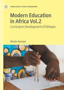 Abbildung von Kassaye | Modern Education in Africa Vol. 2 | 1. Auflage | 2024 | beck-shop.de