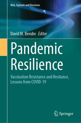 Abbildung von Berube | Pandemic Resilience | 1. Auflage | 2025 | beck-shop.de