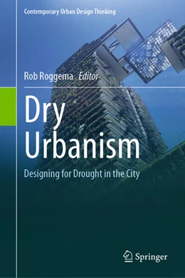 Abbildung von Roggema | Dry Urbanism | 1. Auflage | 2025 | beck-shop.de