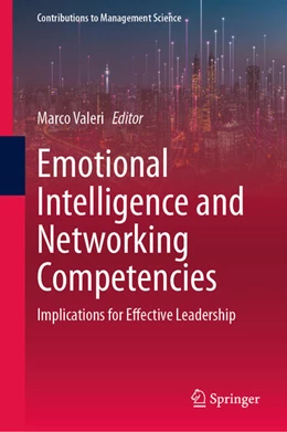 Abbildung von Valeri | Emotional Intelligence and Networking Competencies | 1. Auflage | 2024 | beck-shop.de