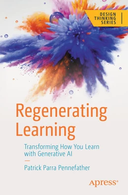 Abbildung von Parra Pennefather | Regenerating Learning | 1. Auflage | 2024 | beck-shop.de