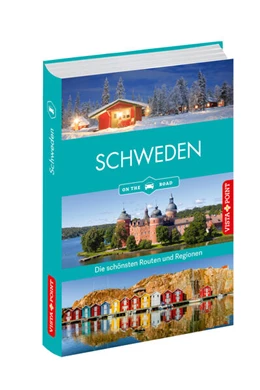 Abbildung von Nowak | Schweden - Die schönsten Reiseregionen und Routen | 1. Auflage | 2025 | beck-shop.de