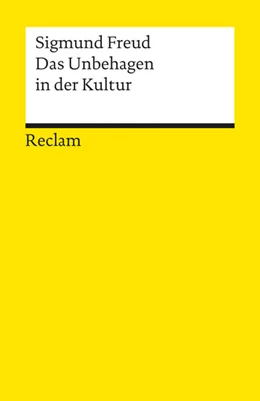Abbildung von Freud / Bayer | Das Unbehagen in der Kultur | 1. Auflage | 2010 | 18697 | beck-shop.de