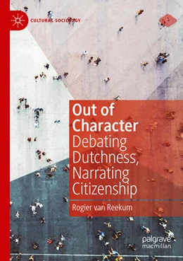 Abbildung von van Reekum | Out of Character | 1. Auflage | 2024 | beck-shop.de