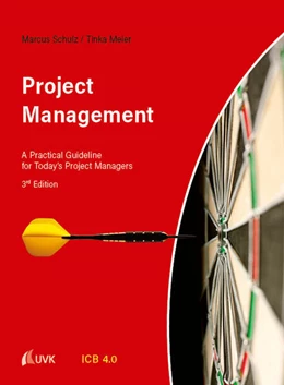 Abbildung von Schulz / Meier | Project Management | 3. Auflage | 2025 | beck-shop.de
