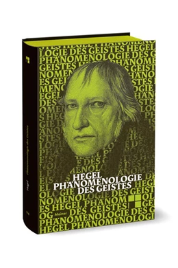 Abbildung von Hegel / Wessels | Phänomenologie des Geistes. Sonderausgabe | 1. Auflage | 2025 | beck-shop.de