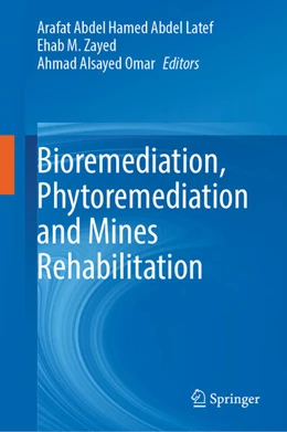 Abbildung von Abdel Latef / Zayed | Bioremediation and Nanotechnology for Climate Change Mitigation | 1. Auflage | 2025 | beck-shop.de