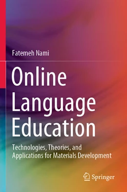 Abbildung von Nami | Online Language Education | 1. Auflage | 2024 | beck-shop.de