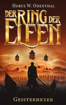 Abbildung von Odenthal | Der Ring der Elfen - Geisterhexer | 1. Auflage | 2025 | beck-shop.de
