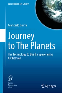 Abbildung von Genta | Journey to The Planets | 1. Auflage | 2025 | beck-shop.de