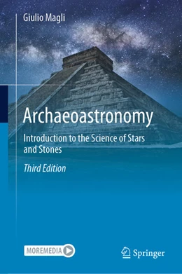 Abbildung von Magli | Archaeoastronomy | 3. Auflage | 2025 | beck-shop.de